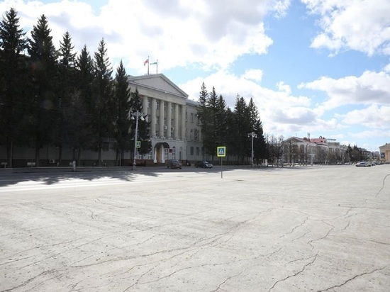 Стала известная полная программа Дня города в Кургане