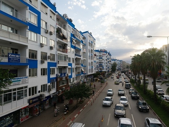 Названы главные заблуждения россиян о недвижимости в Турции