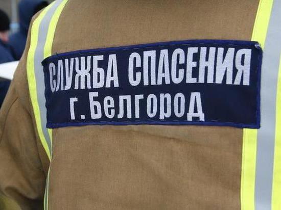 В Белгородской области двое мужчин в один день упали в технологические ямы
