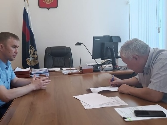 Прокуратура Тувы обсудила готовность региона к отопительному сезону