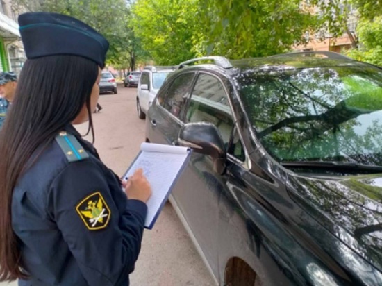 В Некрасовском районе очередной малолетний «шумахер» протаранил чужое авто