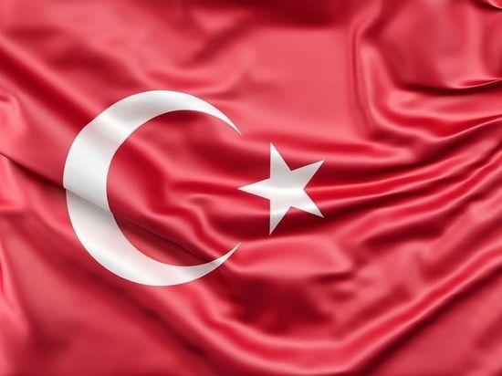 FT:  Европа требует разъяснений Турции из-за роста ее товарооборота с Россией