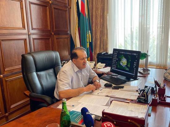 Бизнесмены в Дагестане нарушают закон, желая быть «номер один»