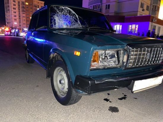 В Орле после трагедии на дороге с 23-летней девушкой подсветят улицу