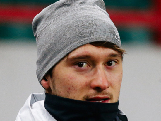 Миранчук пропустит следующий матч «Торино» из-за травмы - агент спортсмена