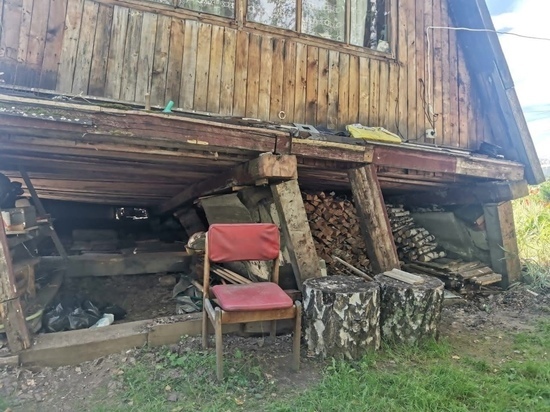 Житель Владимира погасил долг по алиментам, чтобы не лишиться дачи