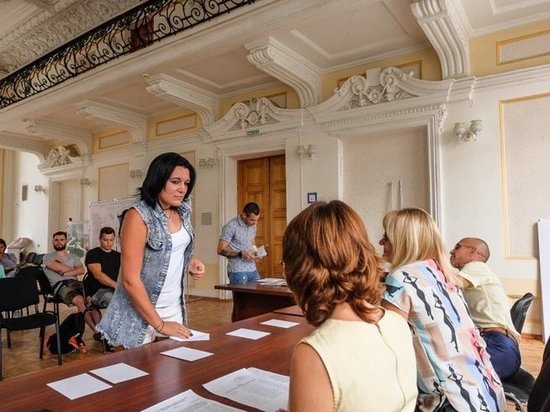 В Курске впервые распределили квартиры для детей-сирот путём жеребьёвки