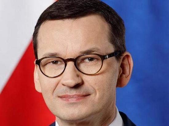 Премьер Польши: Париж и Берлин руководят ЕС по принципам олигархии