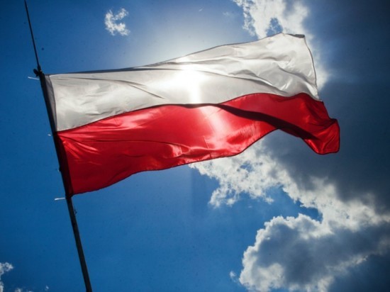 Глава Нацбанка Польши обвинил Германию в желании "вернуть" бывшие земли