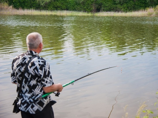 В Волгоградской области пройдет рыболовный фестиваль FISH DAY