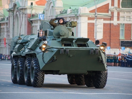 Названы наиболее удобные способы приехать на форум «Армия-2022» в Новосибирске