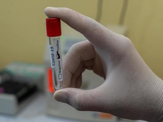 За сутки коронавирус обнаружили у 52 человек на Сахалине