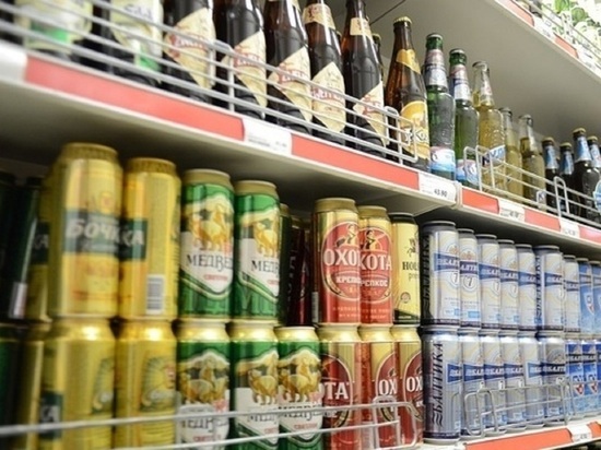 Владельца кафе на Уралмаше оштрафовали за продажу алкоголя