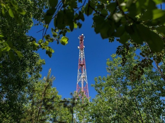  МегаФон улучшил сеть для трети жителей Красноярского края