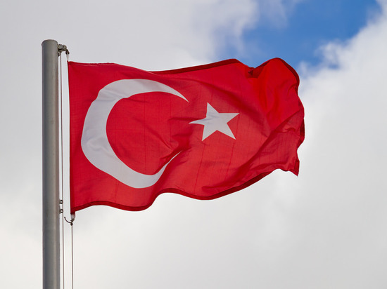 Турция предложила реформировать ООН из-за ее неэффективности