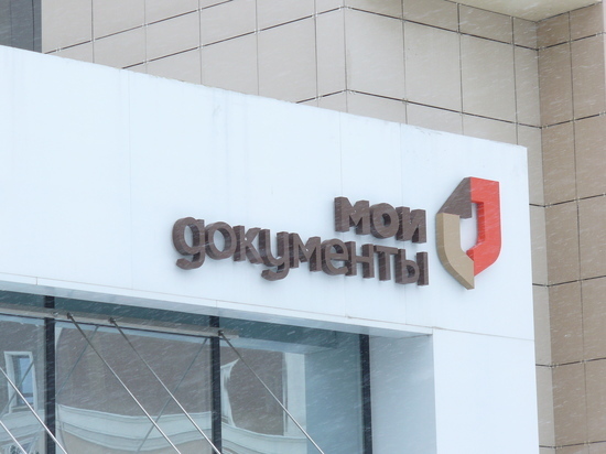 Жителей Старого Оскола научат пользоваться порталом «Госуслуги»
