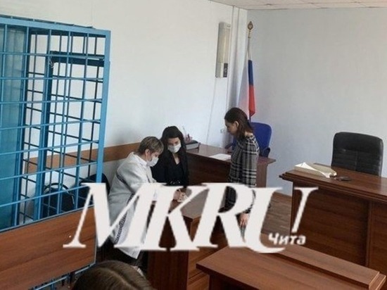Осужденной за контрабанду леса Лёвочкиной отменили отсрочку отбывания наказания