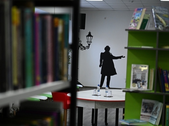 Челябинские школьники будут работать в музеях и библиотеках