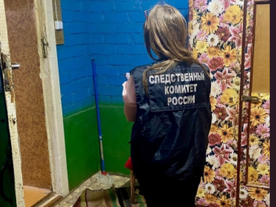 Под Саратовом жена убила своего 53-летнего мужа