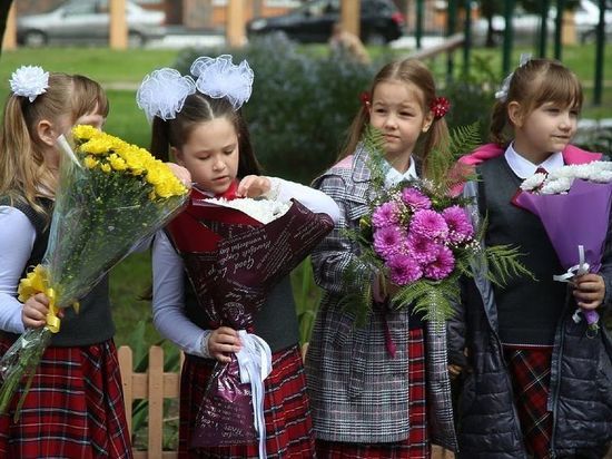 Выплаты 10 000, 5000 и 2000 рублей на школьников в Новосибирской области: как получить помощь к 1 сентября