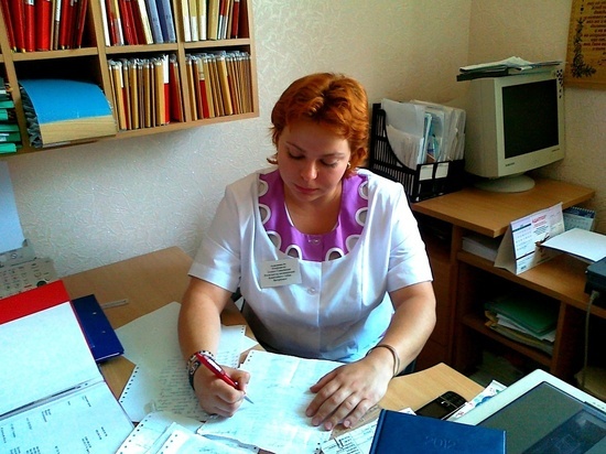 В макеевских больницах будут работать специалисты из Свердловска