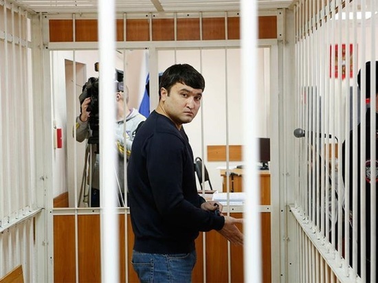 Избивший пациента до смерти белгородский врач Зелендинов выходит по УДО