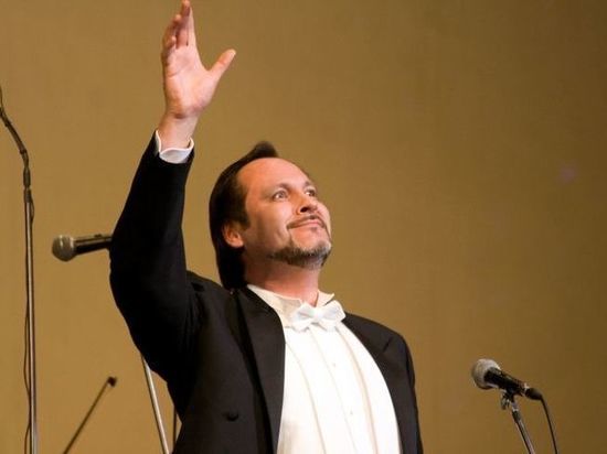 Аскар Абдразаков выступит на концерте в честь дня рождения Муслима Магомаева