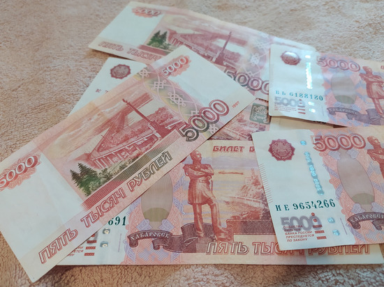 В Белоруссии пожаловались на окрепший российский рубль