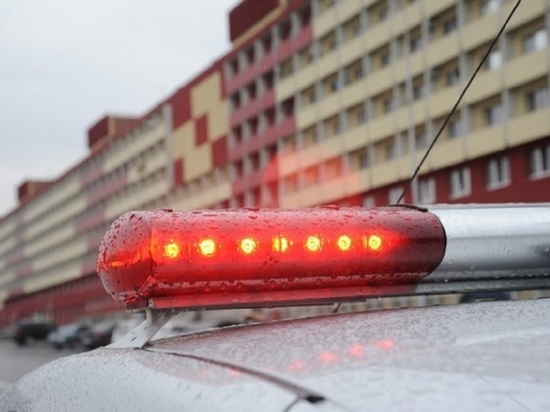 Под Волгоградом разыскивают водителя, который сбил 34-летнего пешехода
