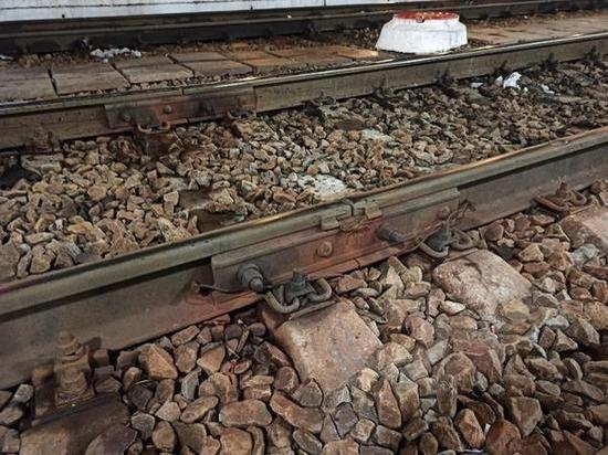 В Ростовской области с начала этого года 31 человек погиб на железной дороге