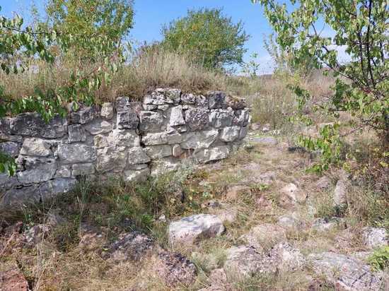 Найденные за 100 лет археологические памятники посчитали в Кисловодске
