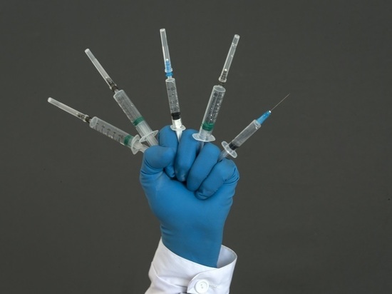 Центры по контролю за заболеваниями США обвинили в мошенничестве с вакцинами