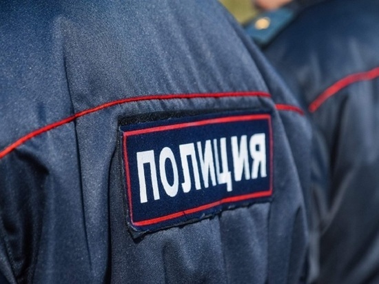 В Волгограде арестован мужчина, разместивший на окне нацистскую символику