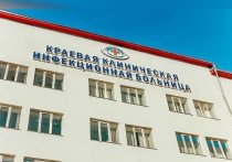 Главный врач краевой инфекционной больницы Сергей Лукьянов заявил, что шестая волна коронавируса в Забайкалье неизбежна, однако медики уже готовы к ней