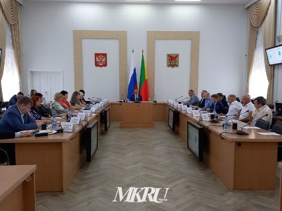 Левкович: зарплата педагога допобразования в Забайкалье не дотягивает до МРОТ