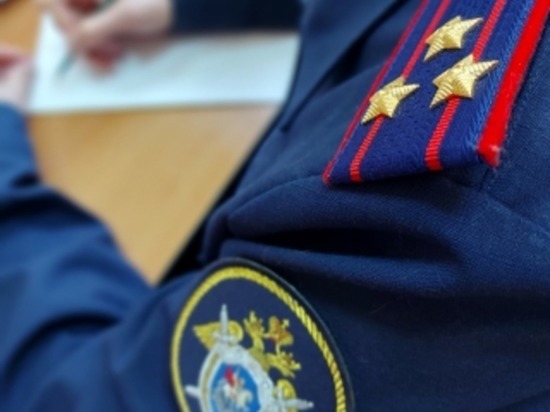 По факту халатности руководства Калининградского детдома возбуждено уголовное дело