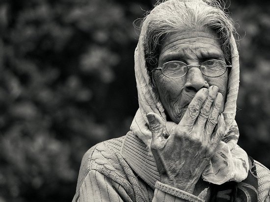 Житель столицы Карелии угрожал матери расправой