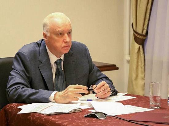 Председатель СК России поручил доложить о ходе расследования по факту нарушения прав воспитанников детдома в Калининграде