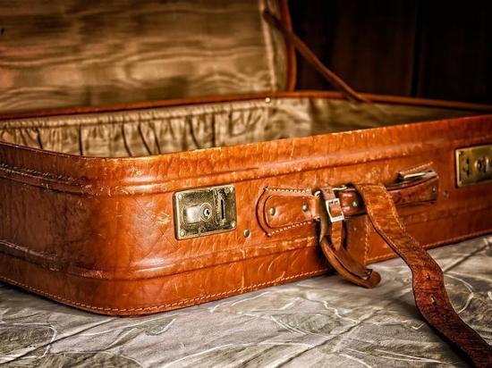 В Новой Зеландии в проданных на аукционе чемоданах нашли останки детей