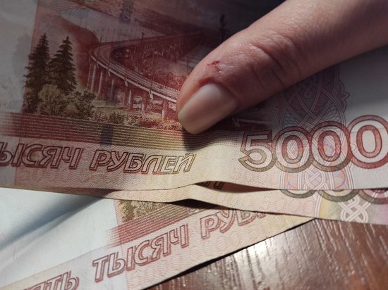 Пенсионер из Петербурга обвинил свою сиделку в обмане на 1 млн рублей