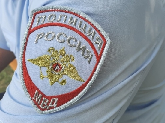 Двое тамбовчан украли мопед Honda со штрафстоянки