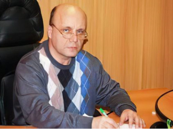 Писатель Анатолий Перкин из Алдана удостоен новой литературной награды