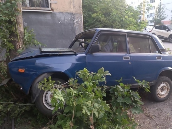 В августе из Советского района Липецка угнали 3 автомобиля
