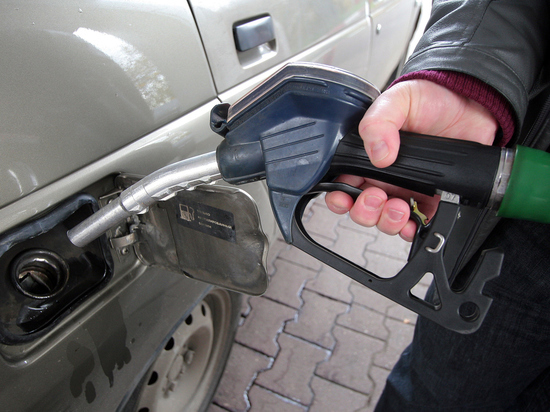 Экономист предсказал падение цен на российский бензин осенью