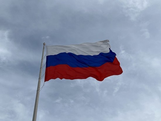 В Краснодарском крае 22 августа отметят День государственного флага