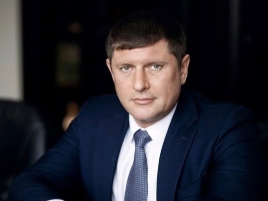 Мэр Краснодара Андрей Алексеенко досрочно сложит свои полномочия