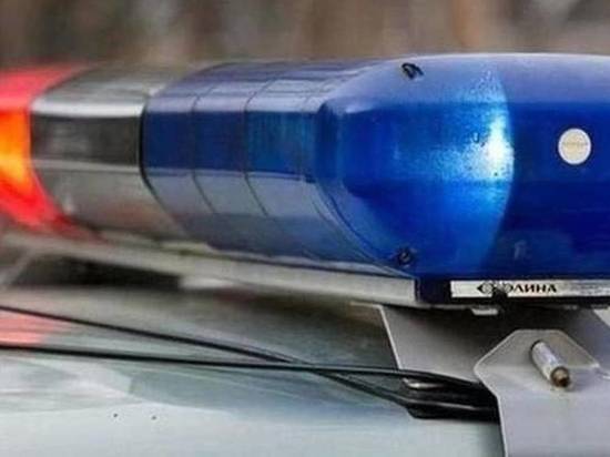 Омича с сильнейшими ожогами помогли доставить в больницу инспекторы ДПС
