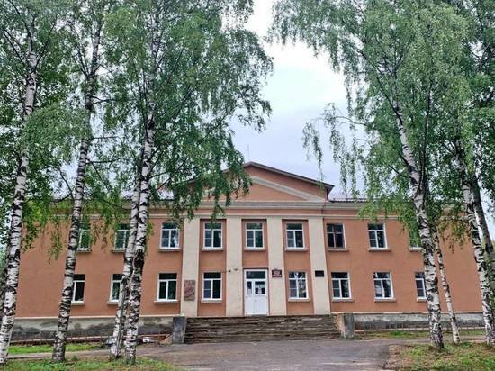 В обновленную школу искусств пойдут юные жители Тарноги 1 сентября