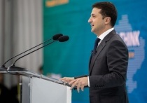Президент Украины Владимир Зеленский заявил, что согласовал с генсеком ООН Антониу Гутерришем параметры возможной миссии МАГАТЭ на Запорожской АЭС