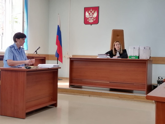 О чем Татьяна Силаева заявила в суде